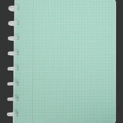 Action Papier & Notizbücher<Ringbuch A5