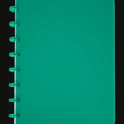 Action Papier & Notizbücher<Ringbuch A5
