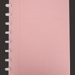 Action Papier & Notizbücher<Ringbuch A5