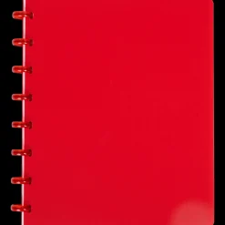 Action Papier & Notizbücher<Ringbuch A5
