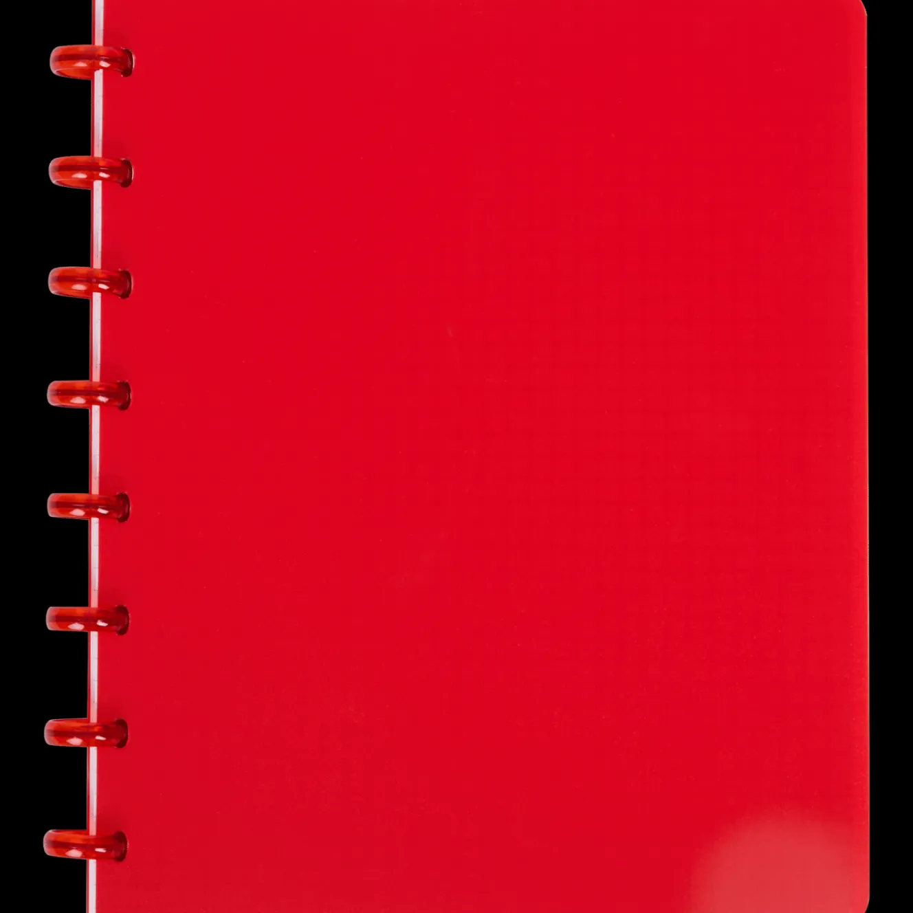 Action Papier & Notizbücher<Ringbuch A5
