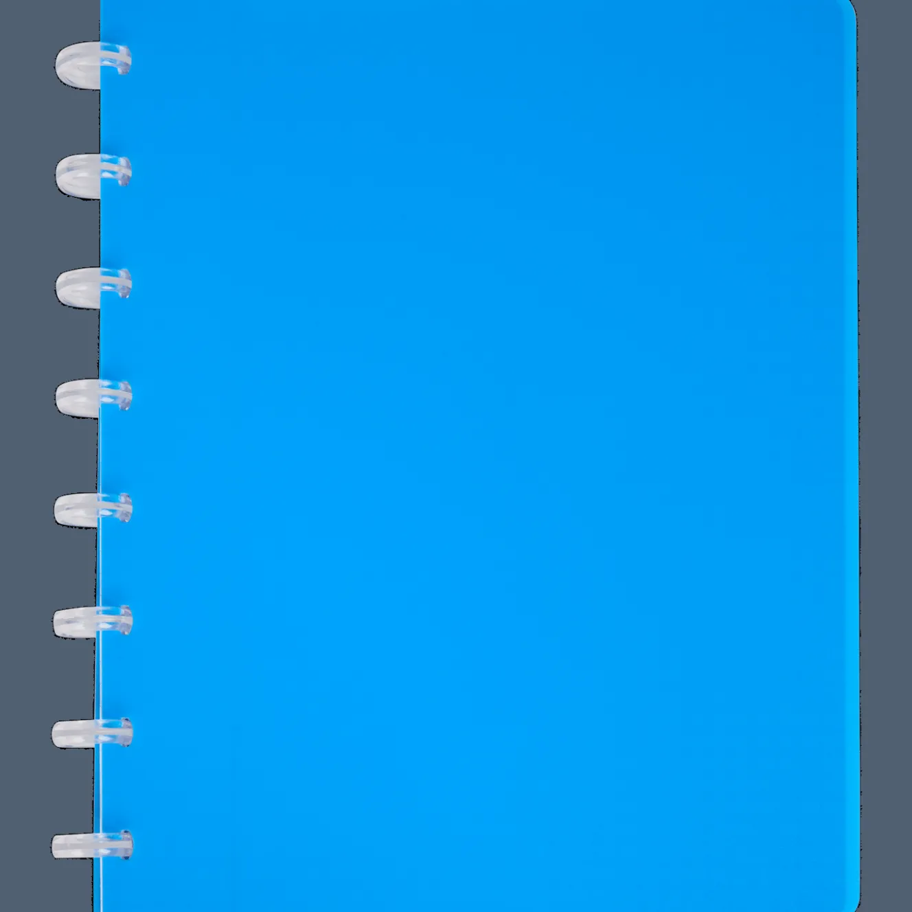 Action Papier & Notizbücher<Ringbuch A5