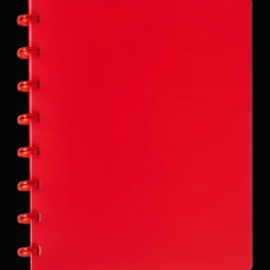 Action Papier & Notizbücher<Ringbuch DIN A5