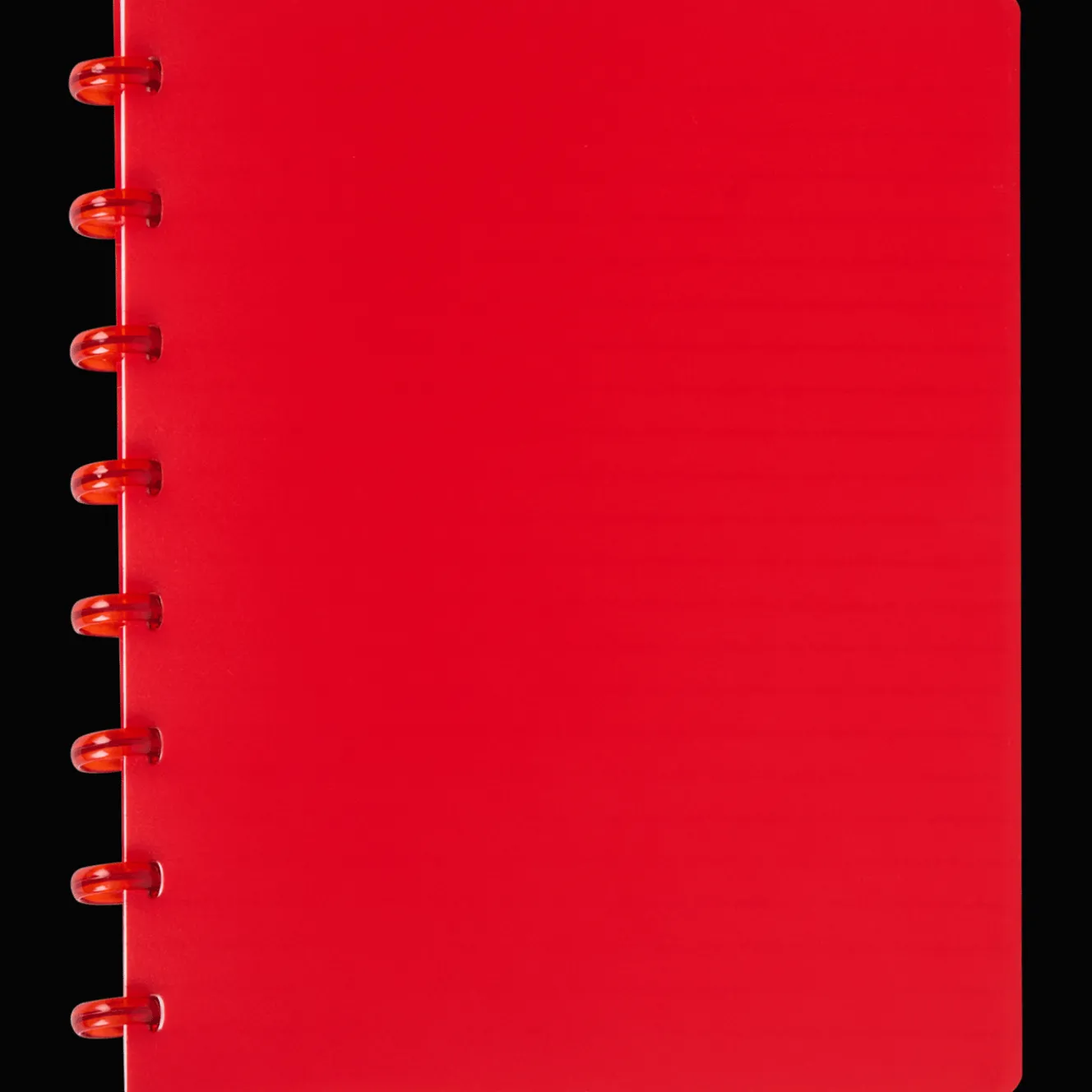 Action Papier & Notizbücher<Ringbuch DIN A5