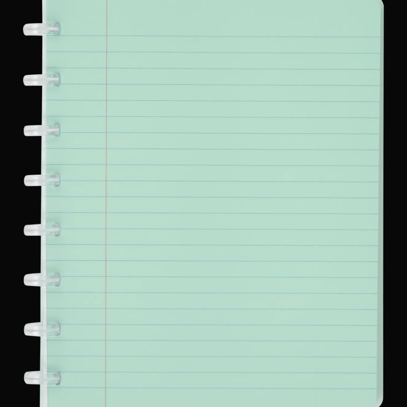 Action Papier & Notizbücher<Ringbuch DIN A5