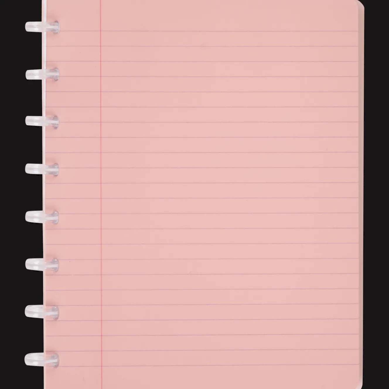 Action Papier & Notizbücher<Ringbuch DIN A5