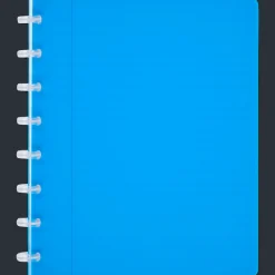 Action Papier & Notizbücher<Ringbuch DIN A5