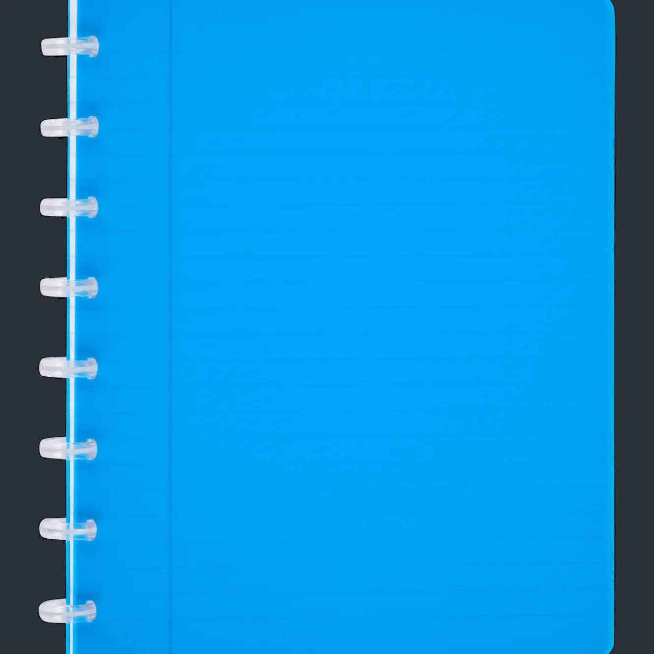 Action Papier & Notizbücher<Ringbuch DIN A5