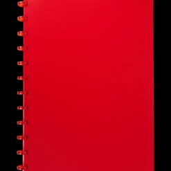 Action Papier & Notizbücher<Ringbuch DIN A4 A4