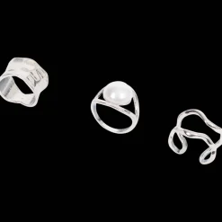 Action Uhren & Schmuck<Ringset