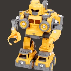 Action Spiele<Roboter zum Selberbauen