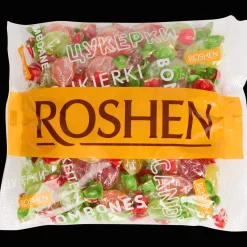 Action Süßigkeiten & Lakritz<Roshen Fruchtbonbons
