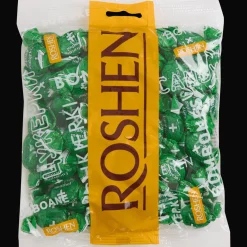 Action Süßigkeiten & Lakritz<Roshen Halspastillen Menthol-Eukalyptus