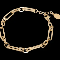 Action Uhren & Schmuck<Royal Divas Armband aus Edelstahl