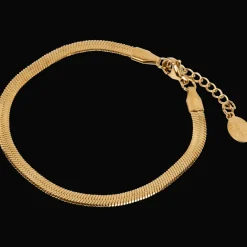 Action Uhren & Schmuck<Royal Divas Armband aus Edelstahl