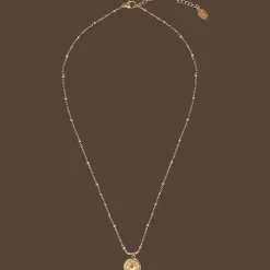 Action Uhren & Schmuck<Royal Divas Kette aus Edelstahl