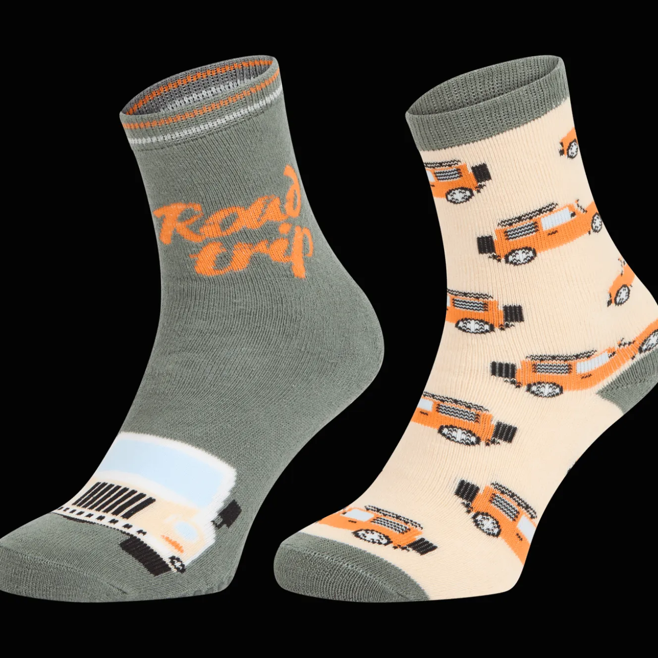Action Socken & Strumpfhosen<Rutschfeste Frotteesocken