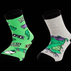 Action Socken & Strumpfhosen<Rutschfeste Frotteesocken