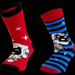 Action Socken & Strumpfhosen<Rutschfeste Frotteesocken