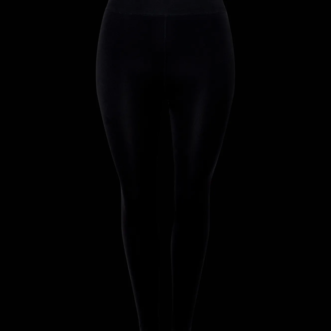 Action Kleidung<Samtleggings