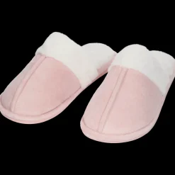 Action Schuhe<Samt-Pantoffeln