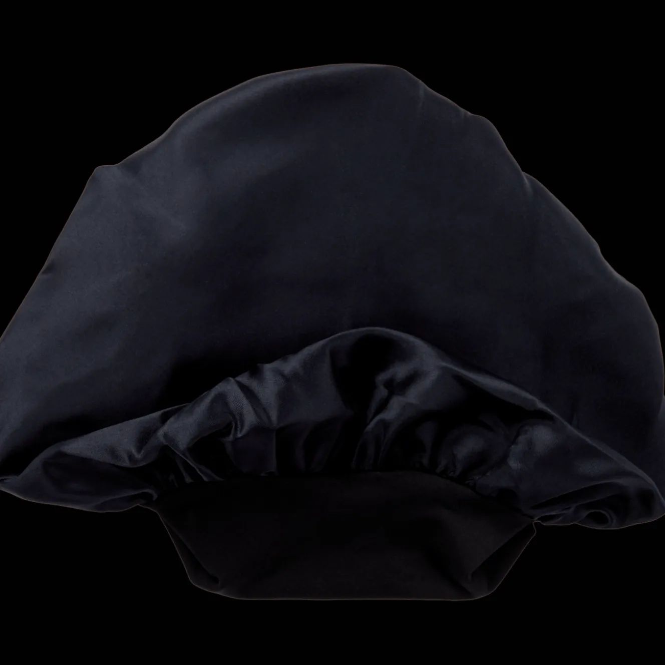 Action Haar-Accessoires<Satin-Schlafhaube