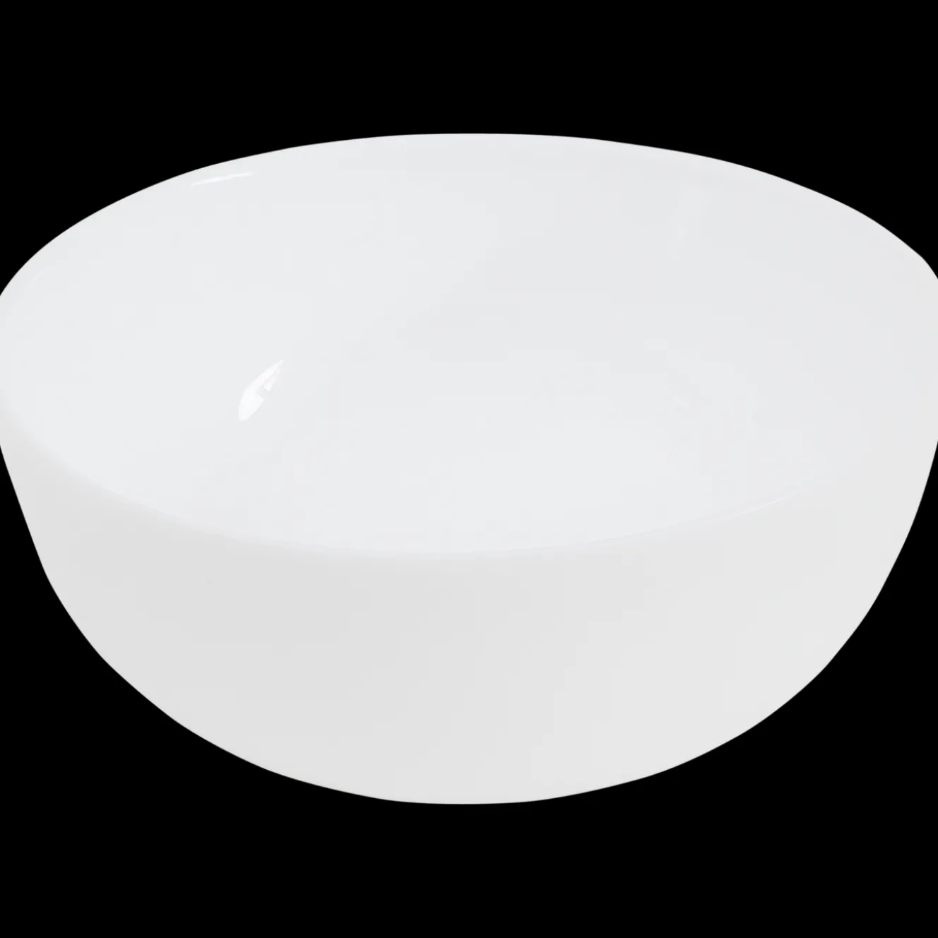 Action Geschirr<Schale Opal