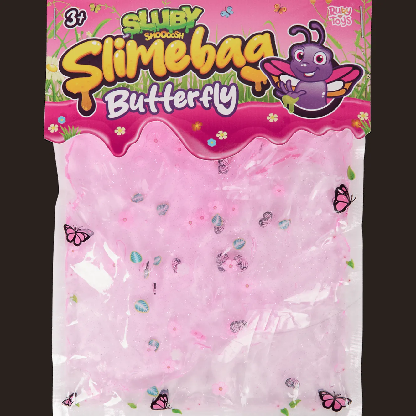 Action Spiele<Schleim