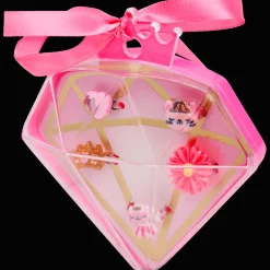 Action Uhren & Schmuck|Spielfiguren Und -Sets<Schmuck-Geschenkset für Kinder