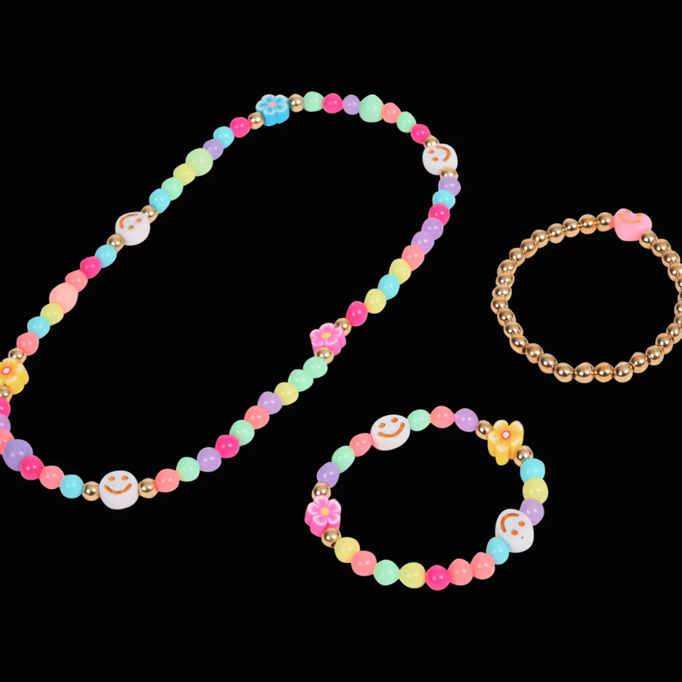 Action Uhren & Schmuck<Schmuckset