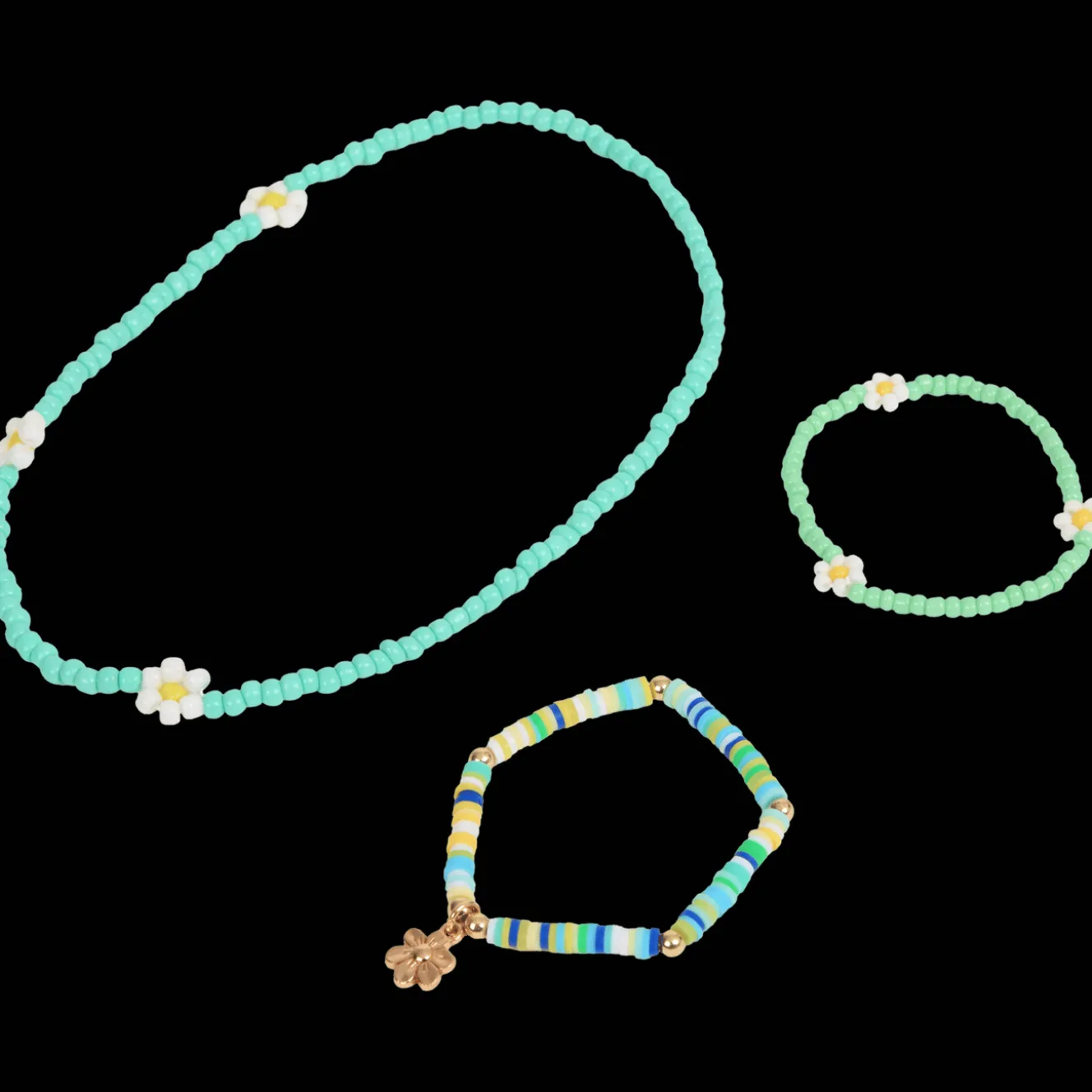 Action Uhren & Schmuck<Schmuckset