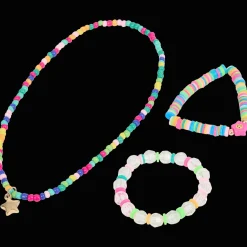 Action Uhren & Schmuck<Schmuckset