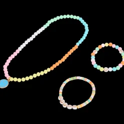 Action Uhren & Schmuck<Schmuckset