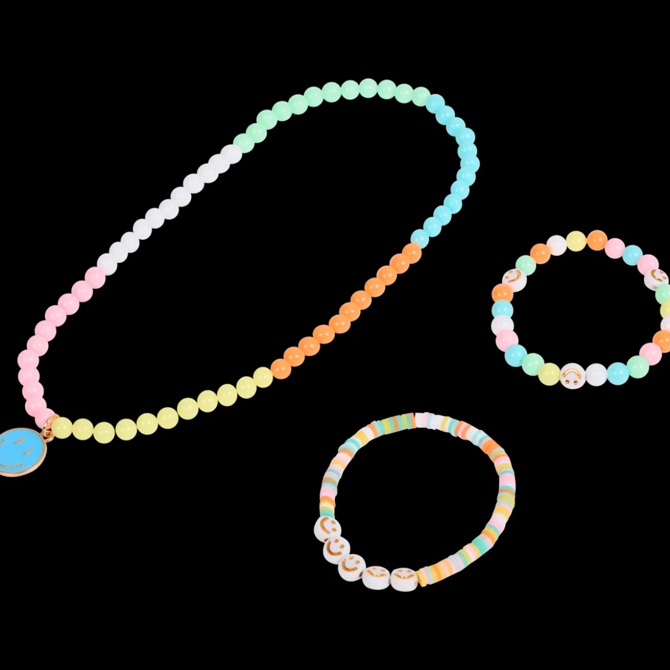 Action Uhren & Schmuck<Schmuckset