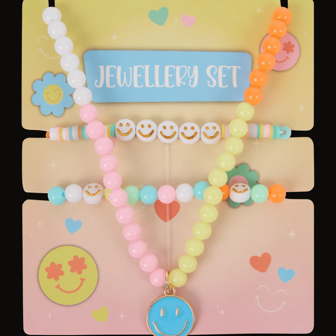 Action Uhren & Schmuck<Schmuckset