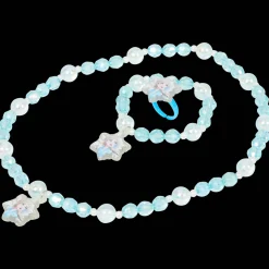 Action Uhren & Schmuck<Schmuck-Set für Kinder