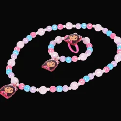 Action Uhren & Schmuck<Schmuck-Set für Kinder