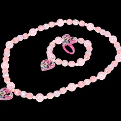 Action Uhren & Schmuck<Schmuck-Set für Kinder