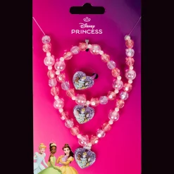 Action Uhren & Schmuck<Schmuck-Set für Kinder