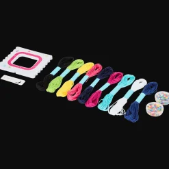 Action Basteln<Schmuck-Set zum Basteln