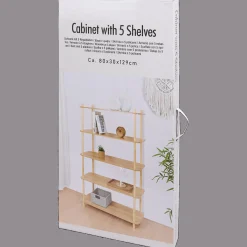 Action Wohnaccessoires<Schrank