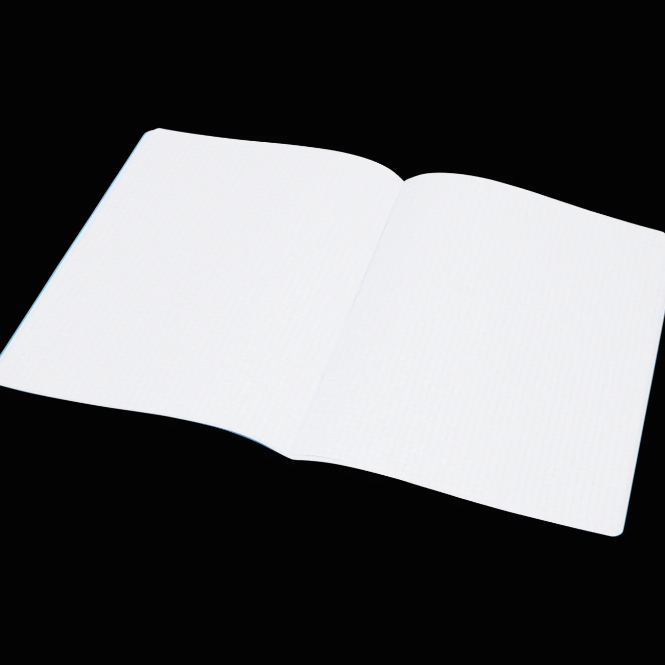 Action Papier & Notizbücher<Schreibheft A4