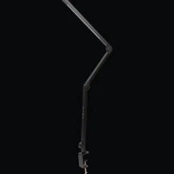 Action Lampen<Schreibtischleuchte mit Klemme