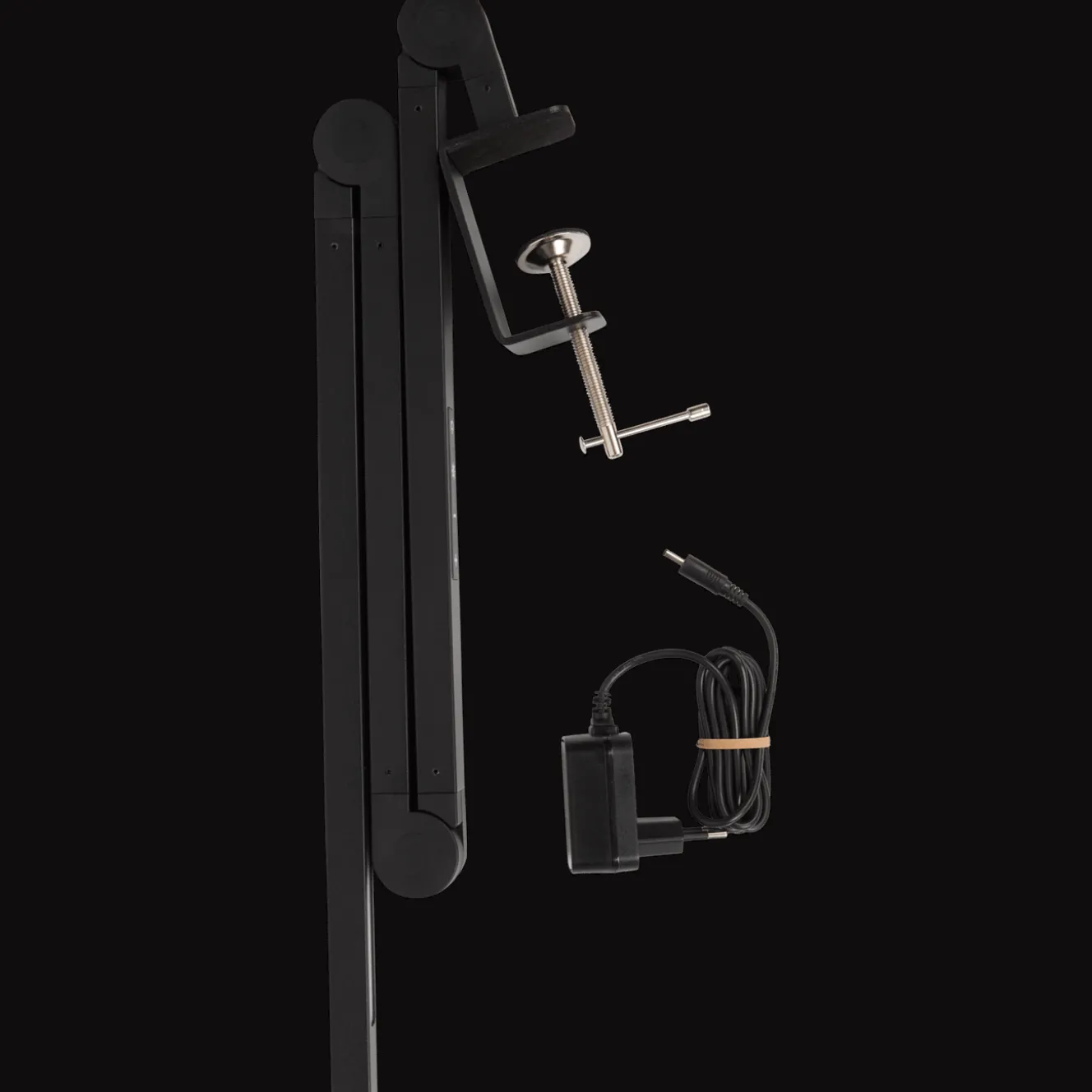 Action Lampen<Schreibtischleuchte mit Klemme