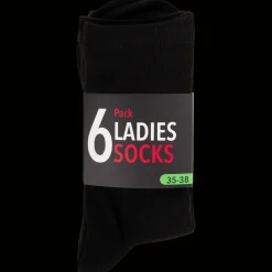 Action Socken & Strumpfhosen<Schwarze Socken