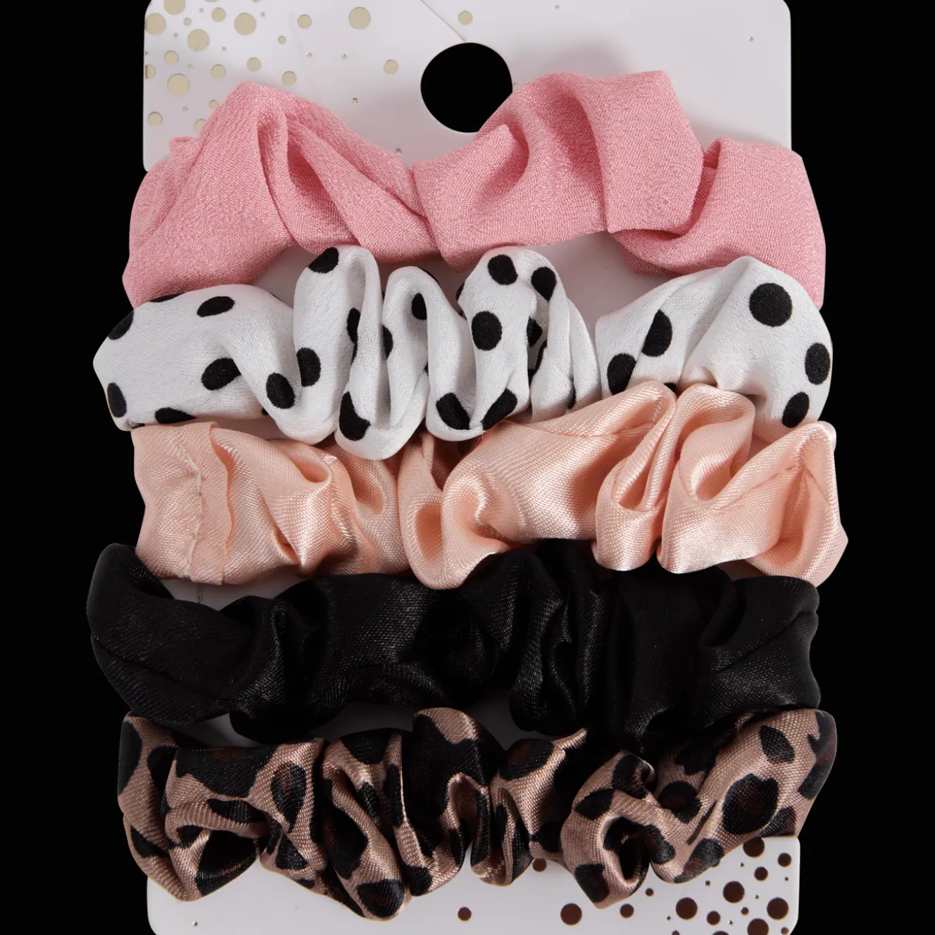 Action Haar-Accessoires<Scrunchies