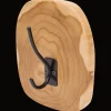 Action Wohnaccessoires<Seasons & Style Teak-Garderobe
