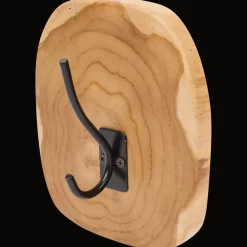 Action Wohnaccessoires<Seasons & Style Teak-Garderobe