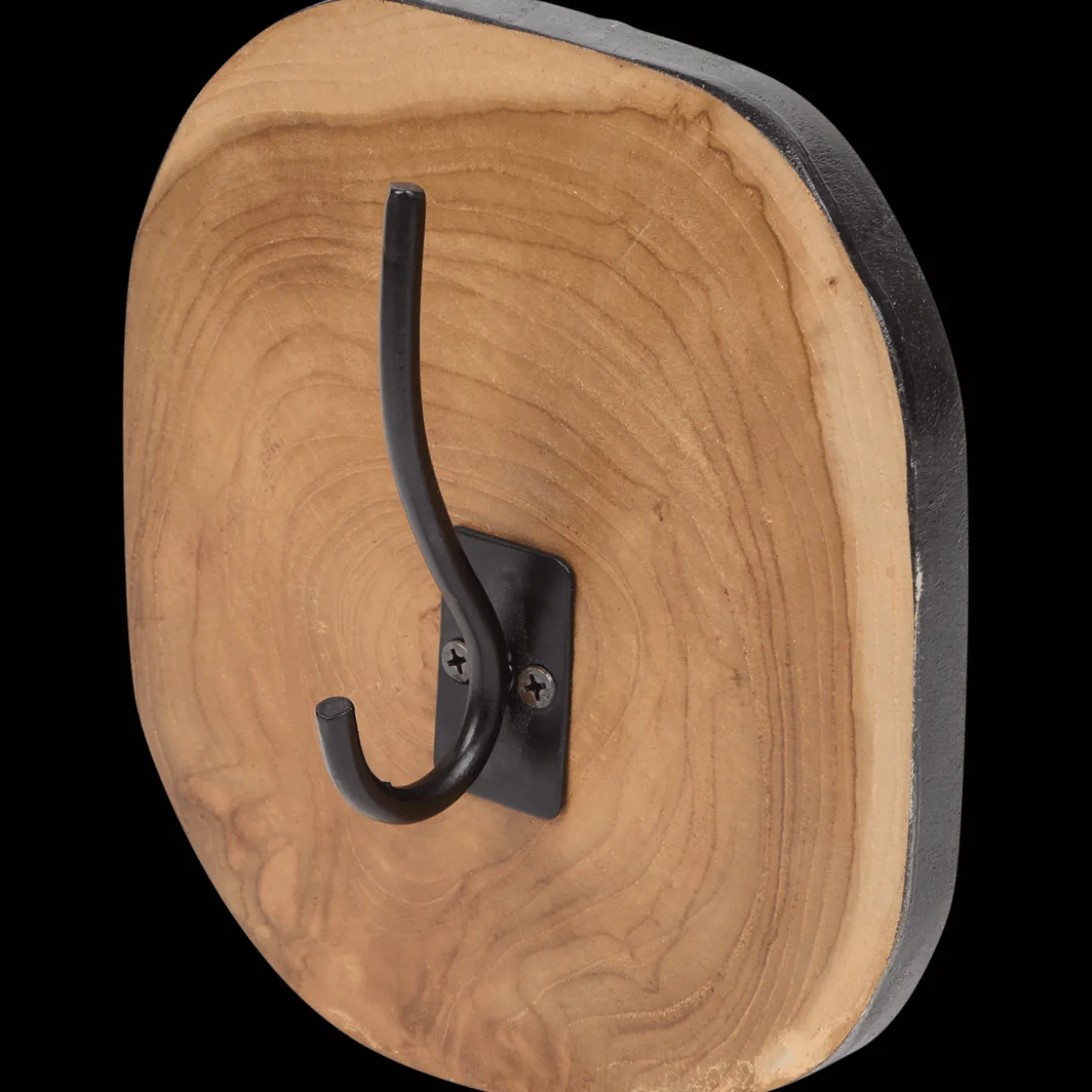Action Wohnaccessoires<Seasons & Style Teak-Garderobe