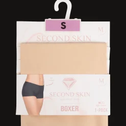 Action Unterwäsche<Second Skin Boxershorts
